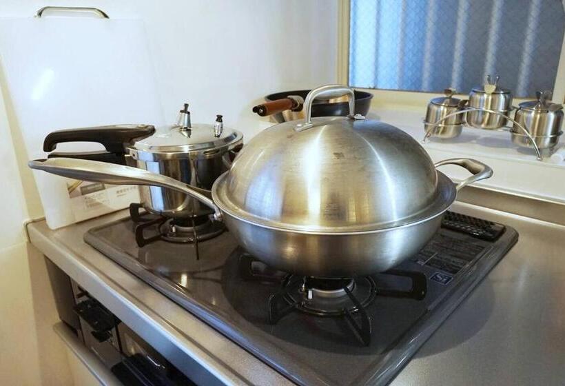 Пансион 雲波館