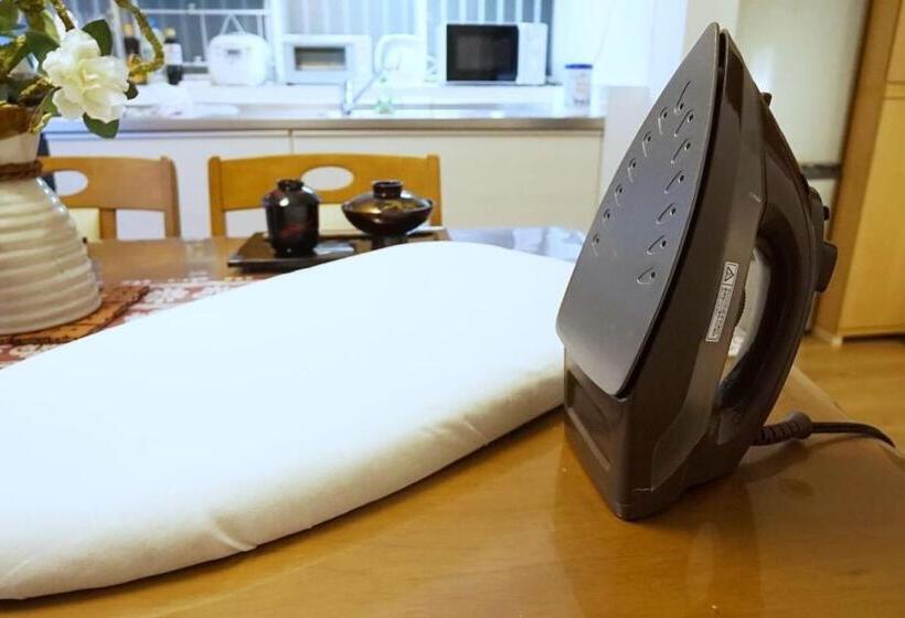 Пансион 雲波館