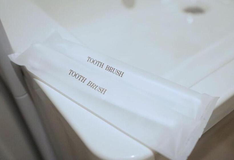 Пансион 雲波館