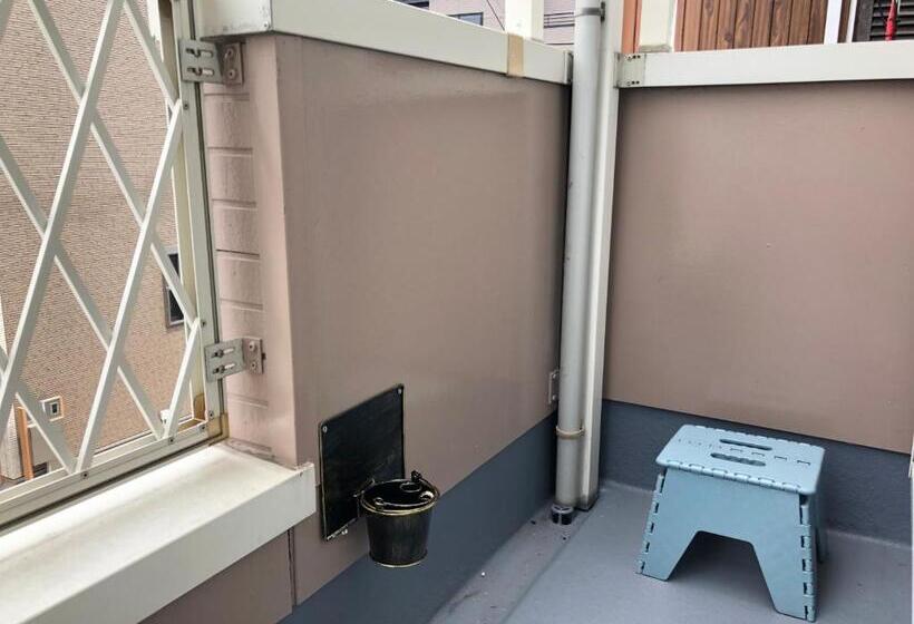 Пансион 雲波館