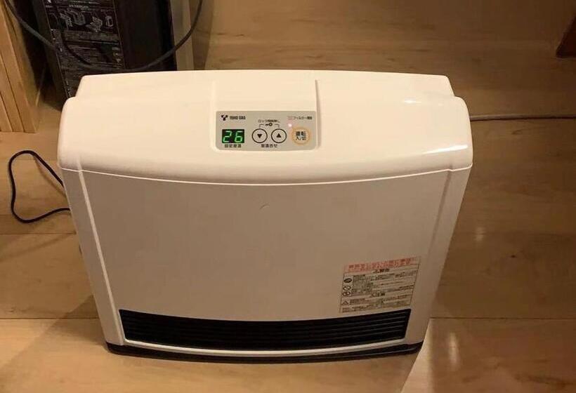 Пансион 雲波館