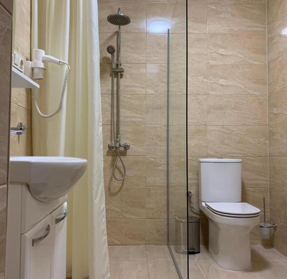 پانسیون сонячна соната