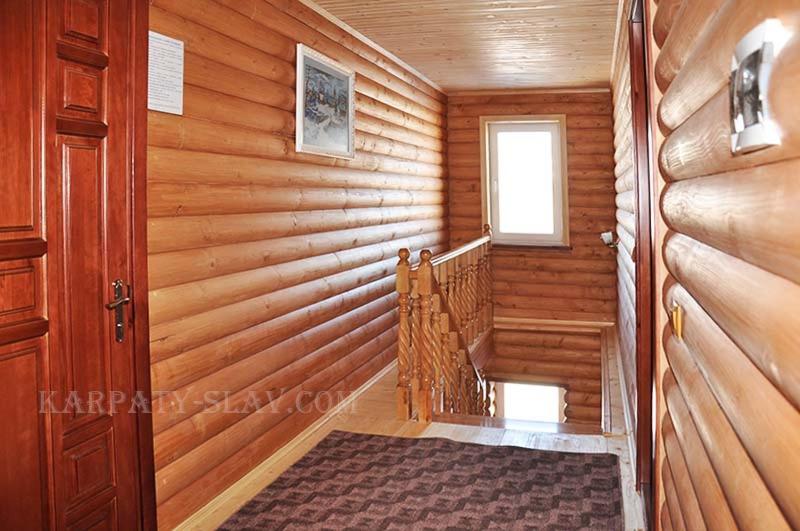 Pension (Hôtel basse catégorie) садиба комфорт