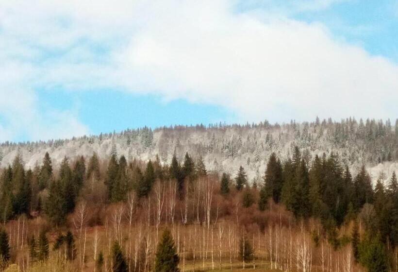 Majatalo захід сонця