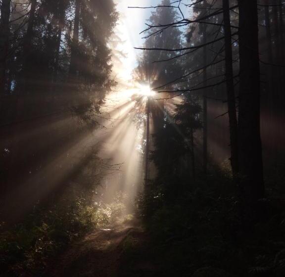 Majatalo захід сонця