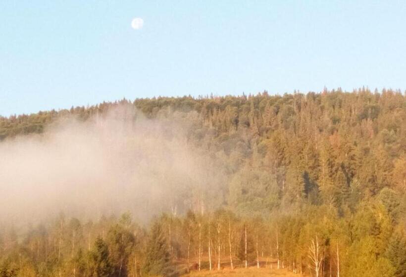 Majatalo захід сонця