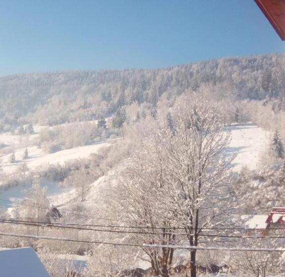 Majatalo захід сонця