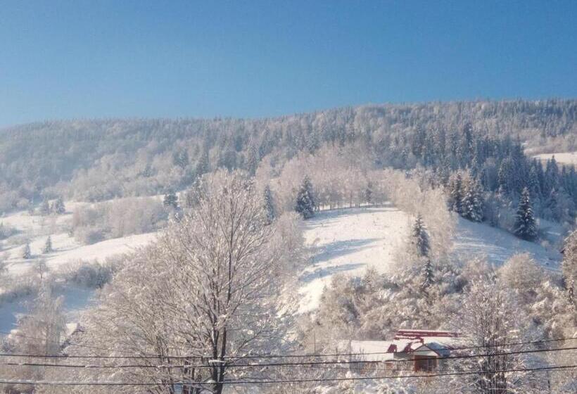 Majatalo захід сонця