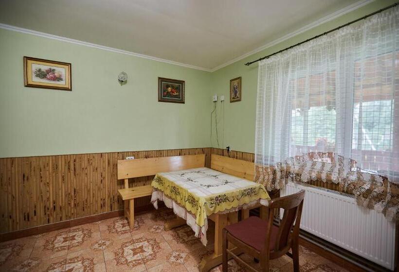 Majatalo захід сонця