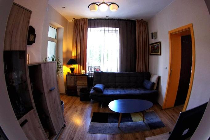 بنسيون приятелската къща