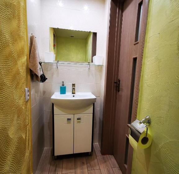 بنسيون міні квартал