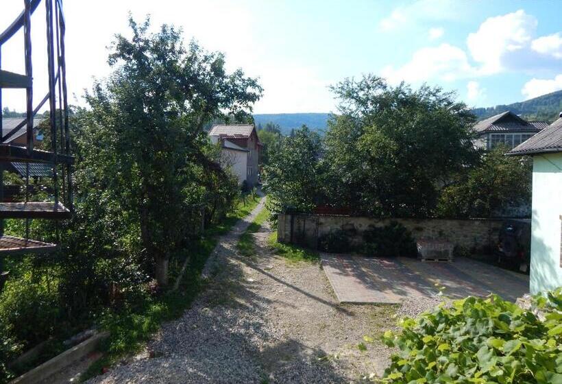 Пансион відпочинок у євгена та оксани