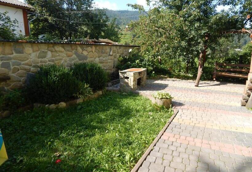 Пансион відпочинок у євгена та оксани