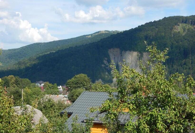 Пансион відпочинок у євгена та оксани