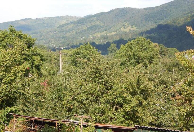 Пансион відпочинок у євгена та оксани