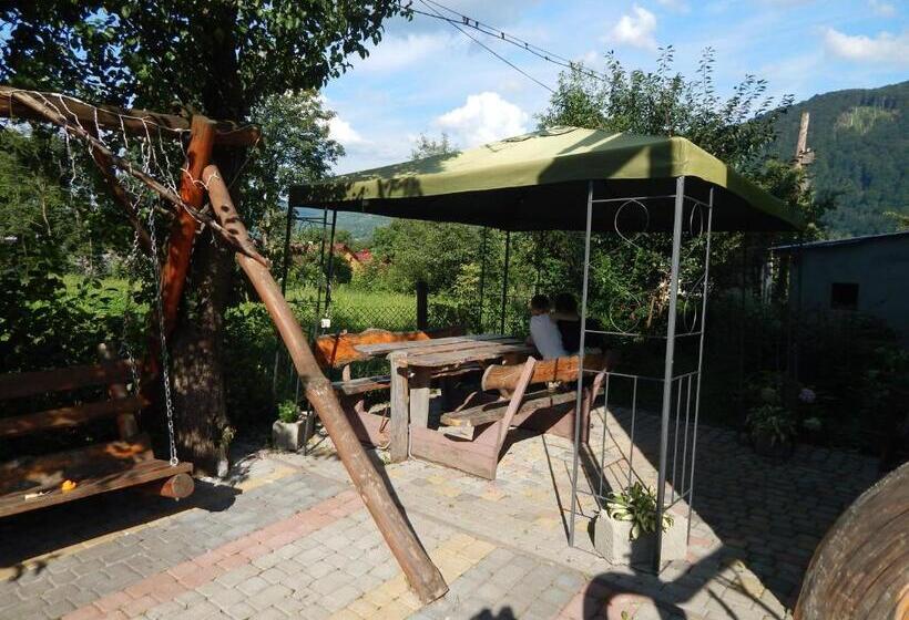 Пансион відпочинок у євгена та оксани