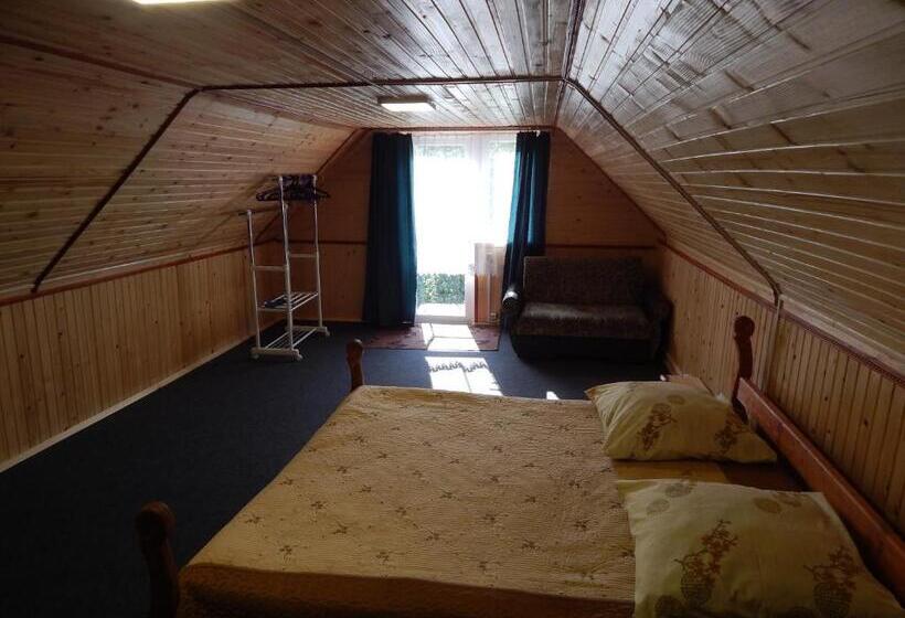 Пансион відпочинок у євгена та оксани