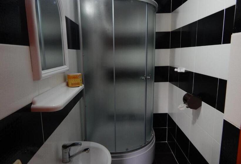 Пансион відпочинок у євгена та оксани