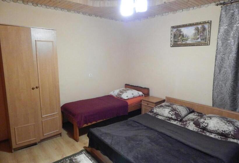 Пансион відпочинок у євгена та оксани