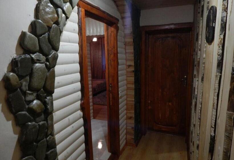 Пансион відпочинок у євгена та оксани