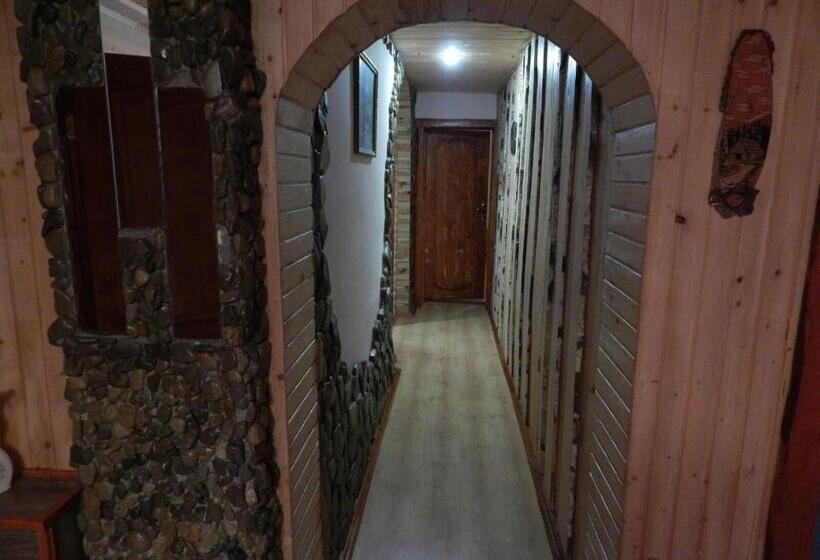 Пансион відпочинок у євгена та оксани