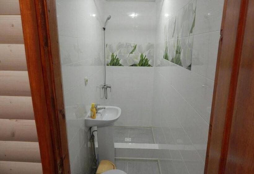 Пансион відпочинок у євгена та оксани