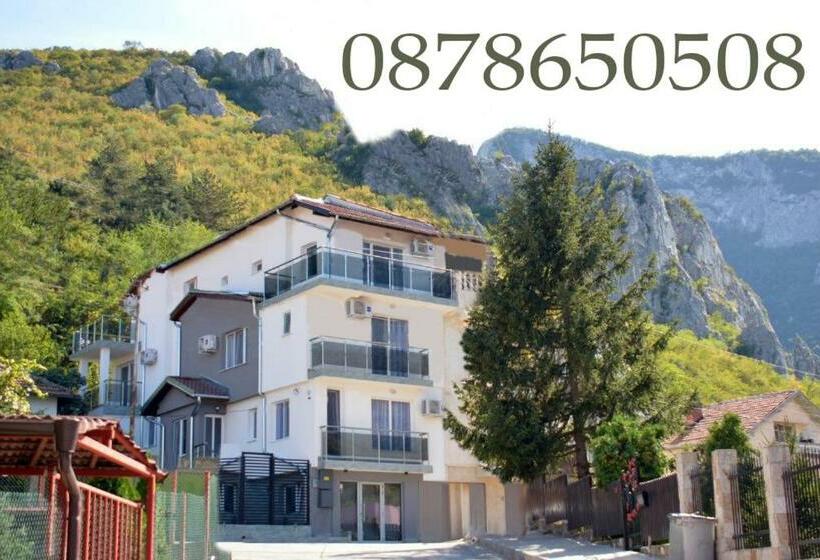 Pension раде 3 враца