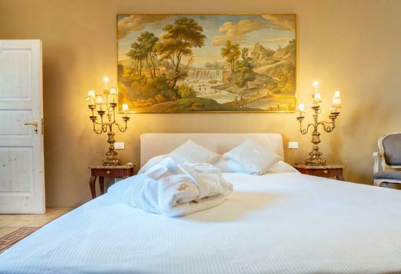 Пансион Casa Modica   Luxury Rooms