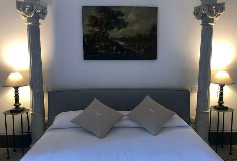 Пансион Casa Modica   Luxury Rooms