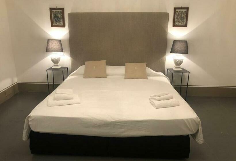 ペンション Casa Modica   Luxury Rooms