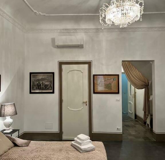 Пансион Casa Modica   Luxury Rooms
