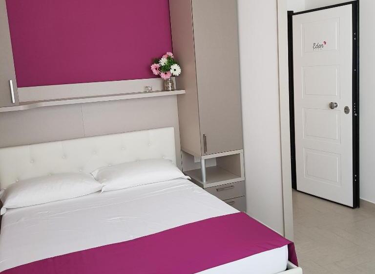 ペンション Eden Room