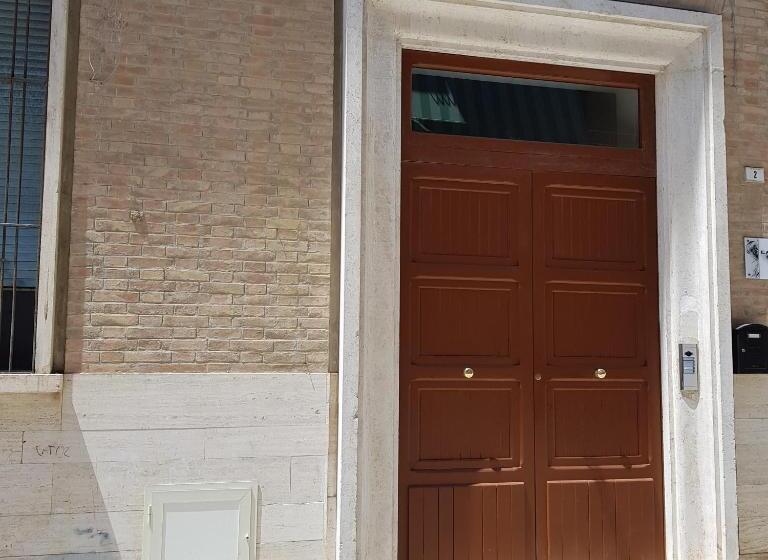 ペンション Eden Room