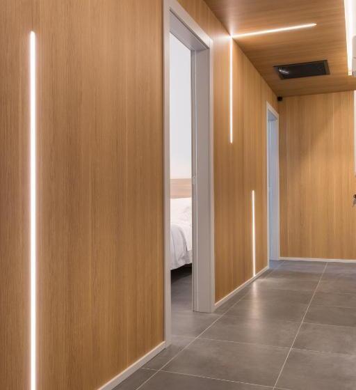 پانسیون Enjoy Duomo Rooms Flavio Baracchini 9