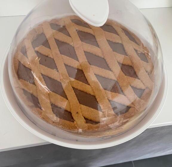 پانسیون Enjoy Duomo Rooms Flavio Baracchini 9