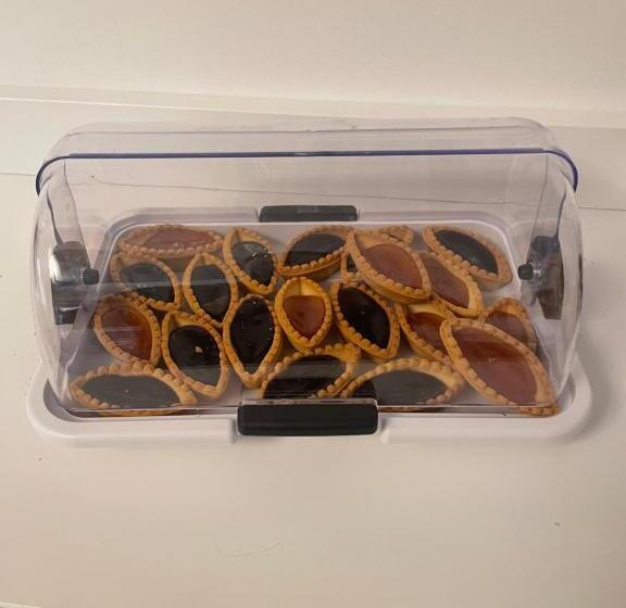 پانسیون Enjoy Duomo Rooms Flavio Baracchini 9