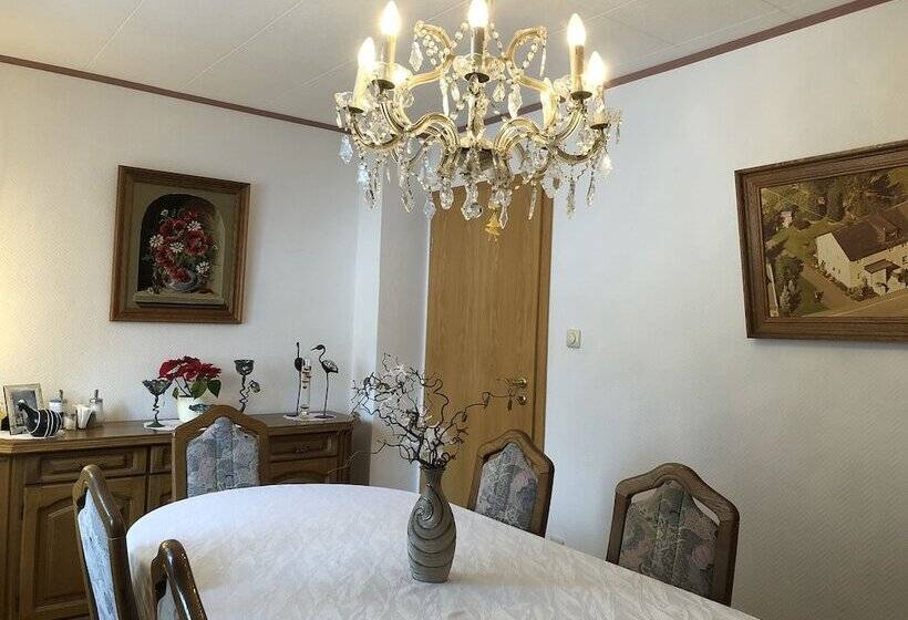 膳宿费 Haus Ingrid