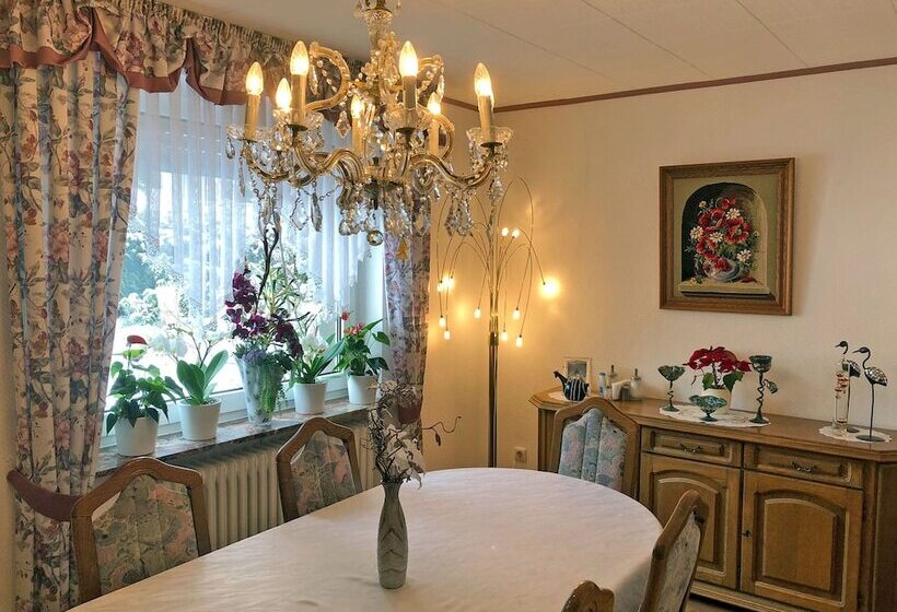 膳宿费 Haus Ingrid