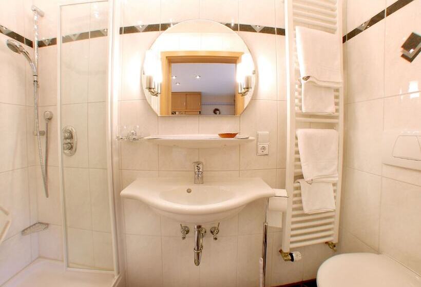 膳宿费 Haus Ingrid