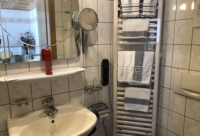 膳宿费 Haus Ingrid