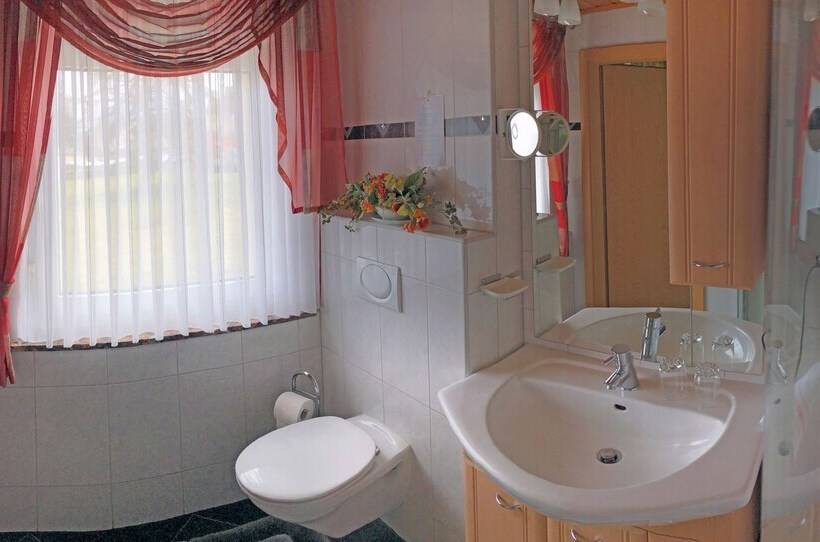 膳宿费 Haus Ingrid