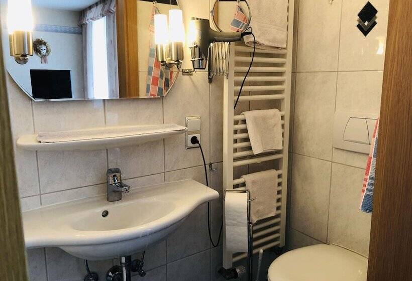 膳宿费 Haus Ingrid