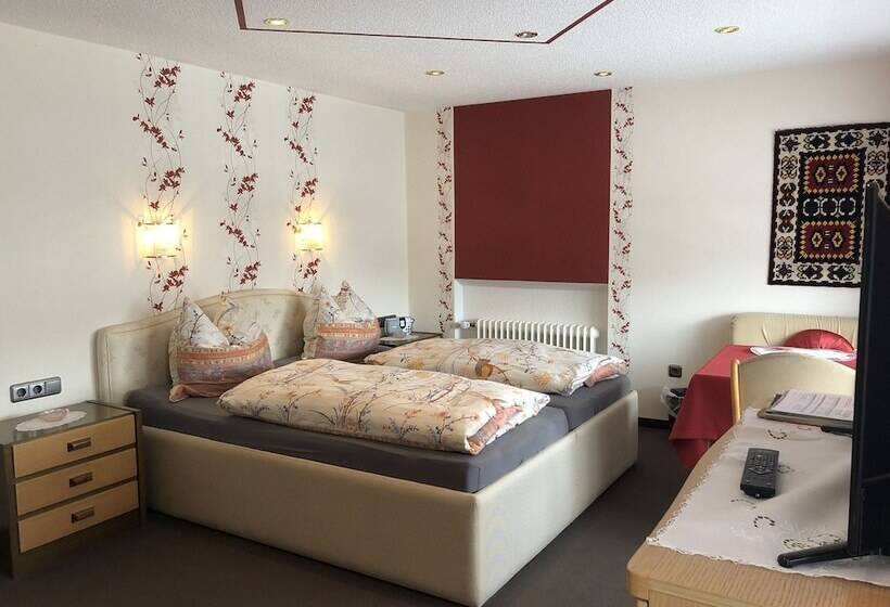 膳宿费 Haus Ingrid