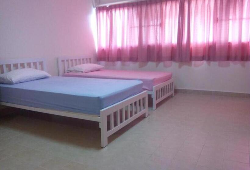 Пансион Room In Apartment Asia Don Mueang Bangkok Condominium