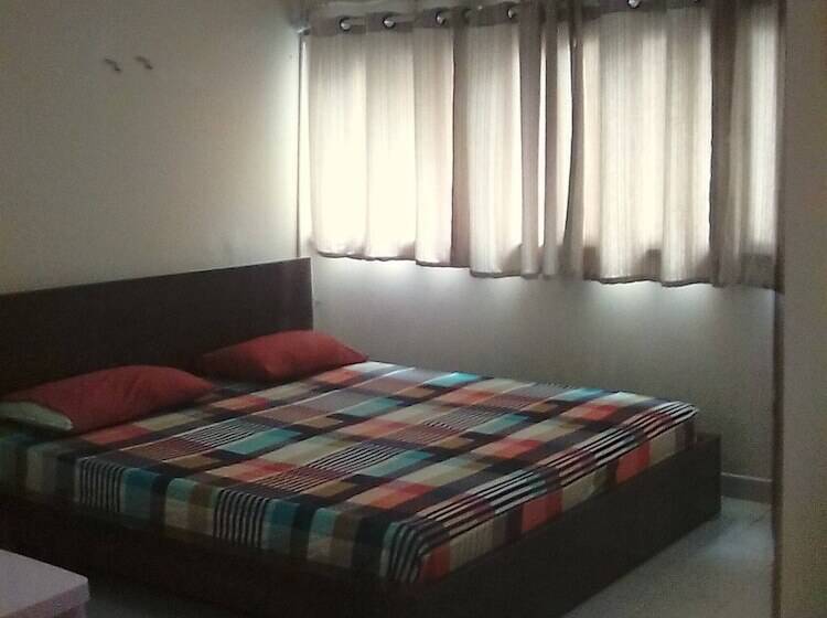 Пансион Room In Bb Impact Challenger Muang Thong Thani Apartment