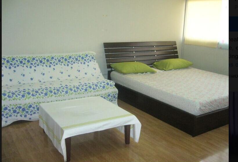 膳宿费 Room In Guest Room   Chan Kim Don Mueang Guest House