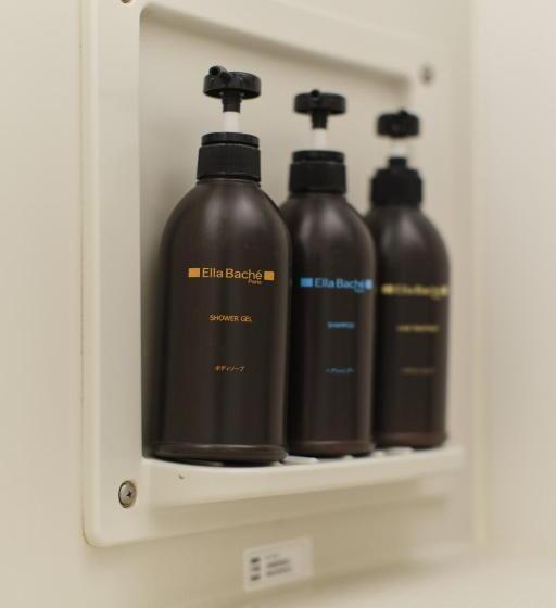 Pension Tora Hotel Tokyo Ueno 寅ホテル 上野 B