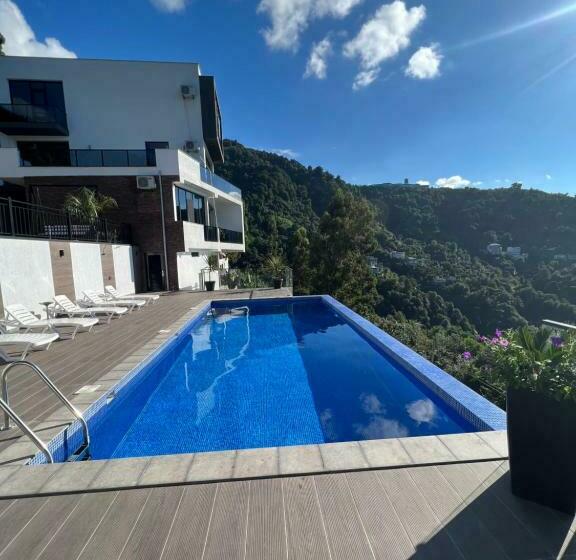 پانسیون Kvariati Villa