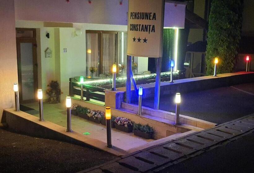 Pensiunea Constanta
