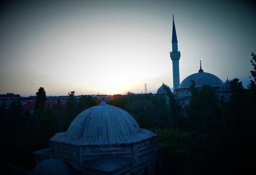 Pera Hotel Lüleburgaz